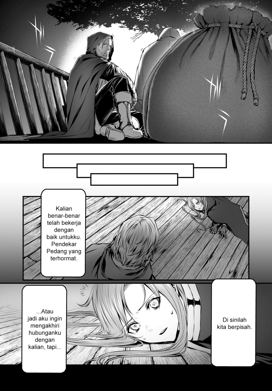Sword Art Online: Progressive – Canon of the Golden Rule Chapter 03 Gambar 3