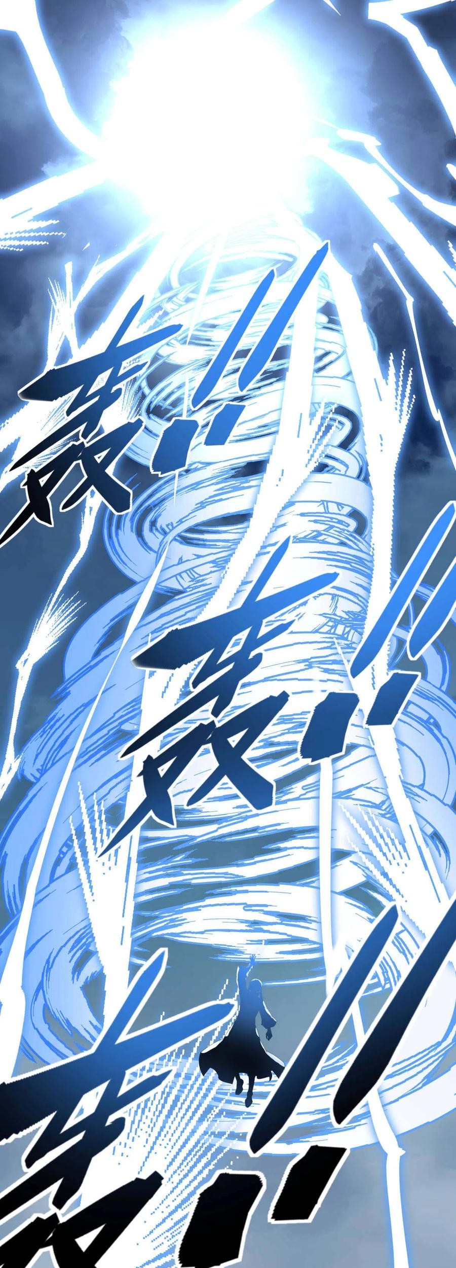 Rebirth I Am The Great God Chapter 165 Gambar 24