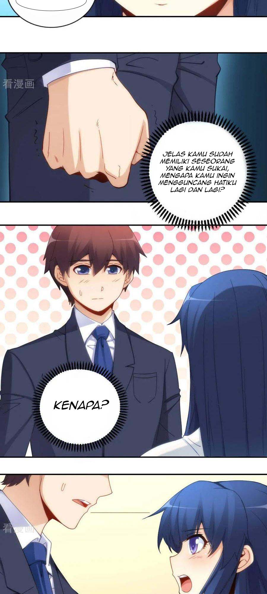 I Am Gao Fu Shuai Chapter 86 Gambar 10