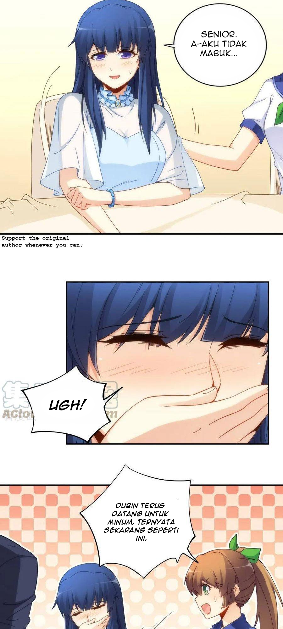 Baca  I Am Gao Fu Shuai Chapter 86 Gambar 2