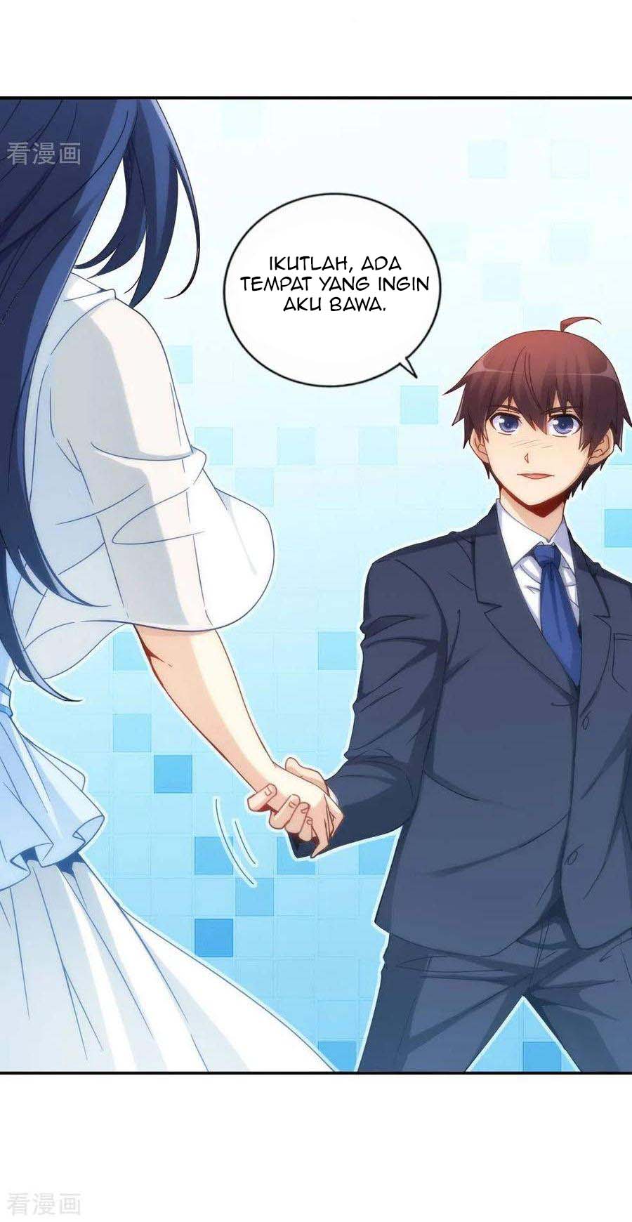 I Am Gao Fu Shuai Chapter 86 Gambar 22