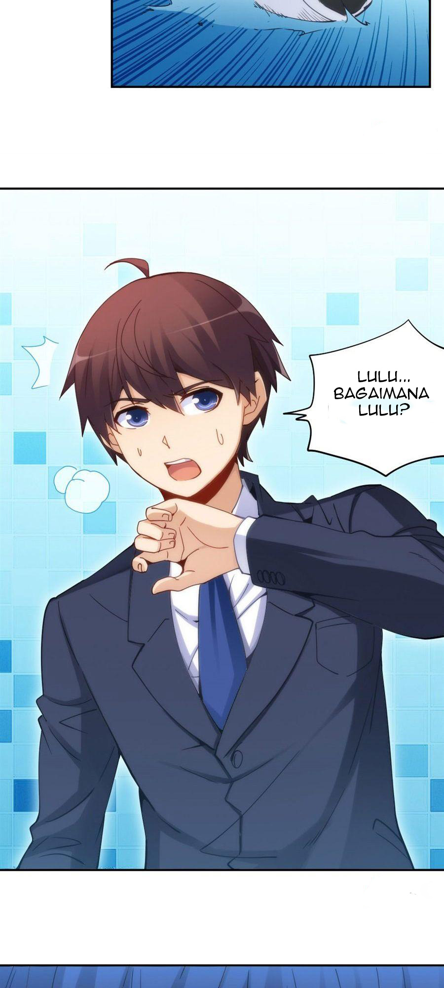 I Am Gao Fu Shuai Chapter 85 Gambar 26