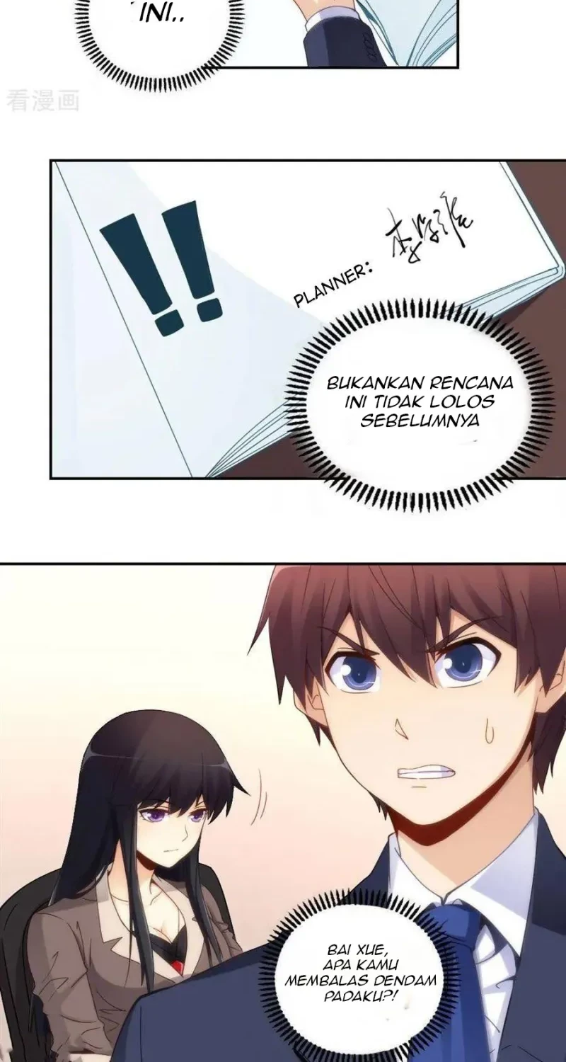 I Am Gao Fu Shuai Chapter 84 Gambar 19