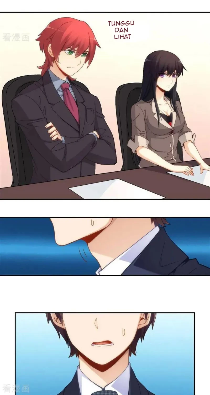 I Am Gao Fu Shuai Chapter 84 Gambar 21