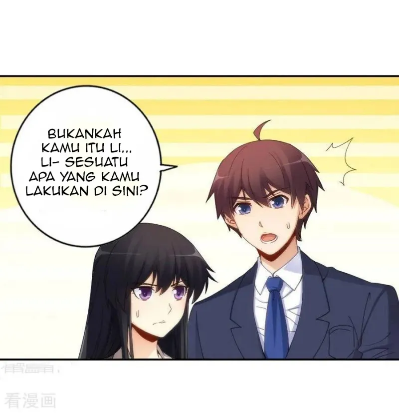 Baca  I Am Gao Fu Shuai Chapter 84 Gambar 2