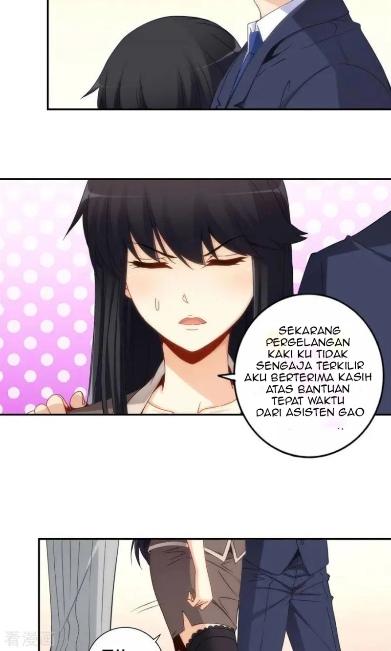I Am Gao Fu Shuai Chapter 84 Gambar 6