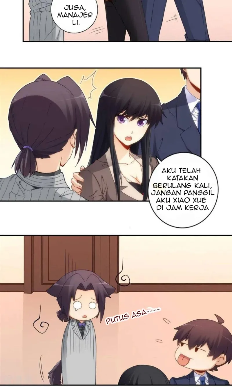 I Am Gao Fu Shuai Chapter 84 Gambar 7
