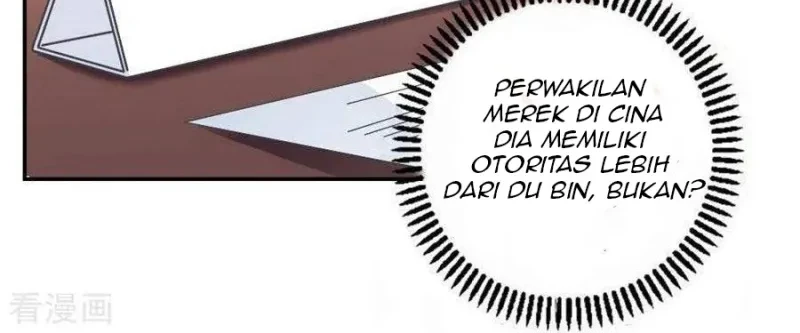 I Am Gao Fu Shuai Chapter 84 Gambar 11