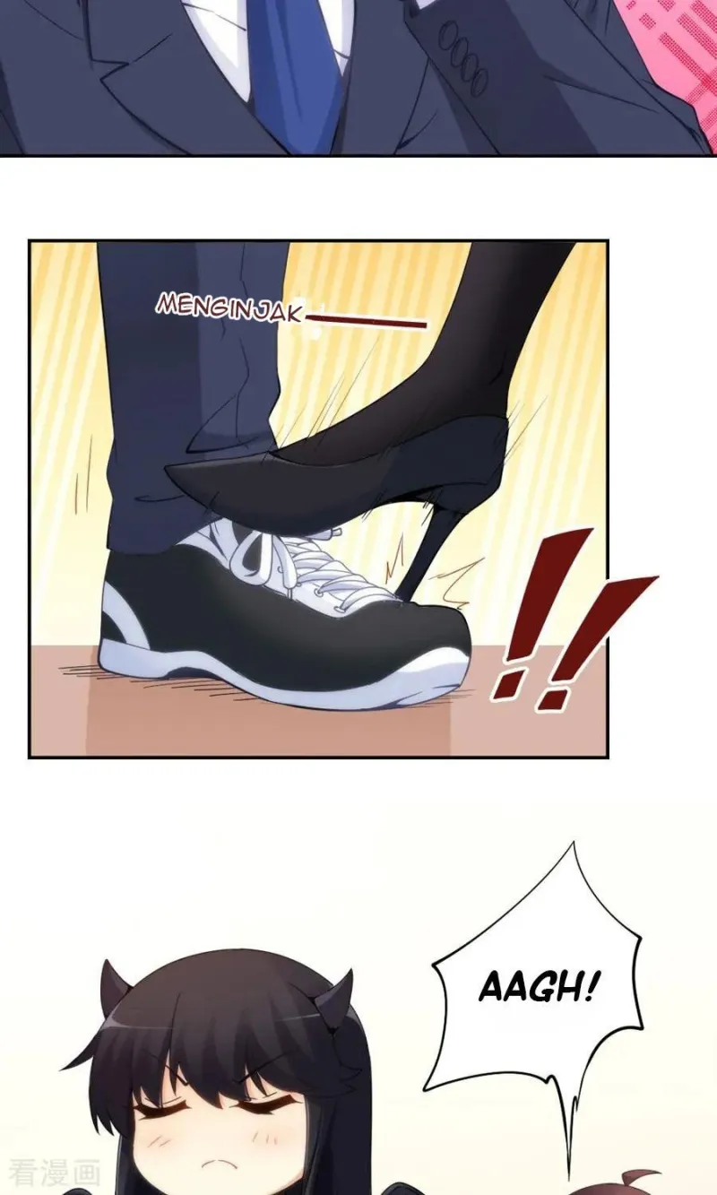 I Am Gao Fu Shuai Chapter 83 Gambar 12