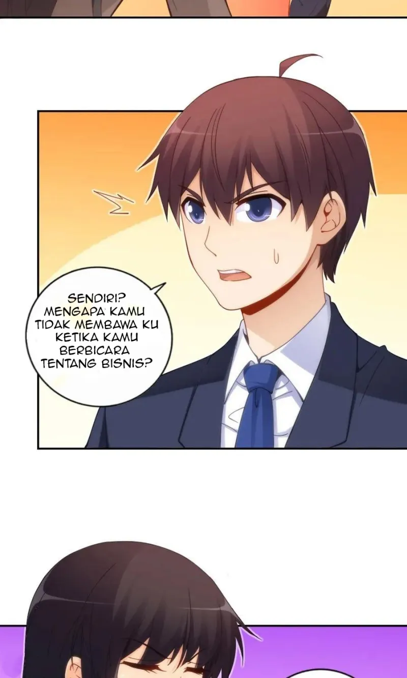 I Am Gao Fu Shuai Chapter 83 Gambar 15