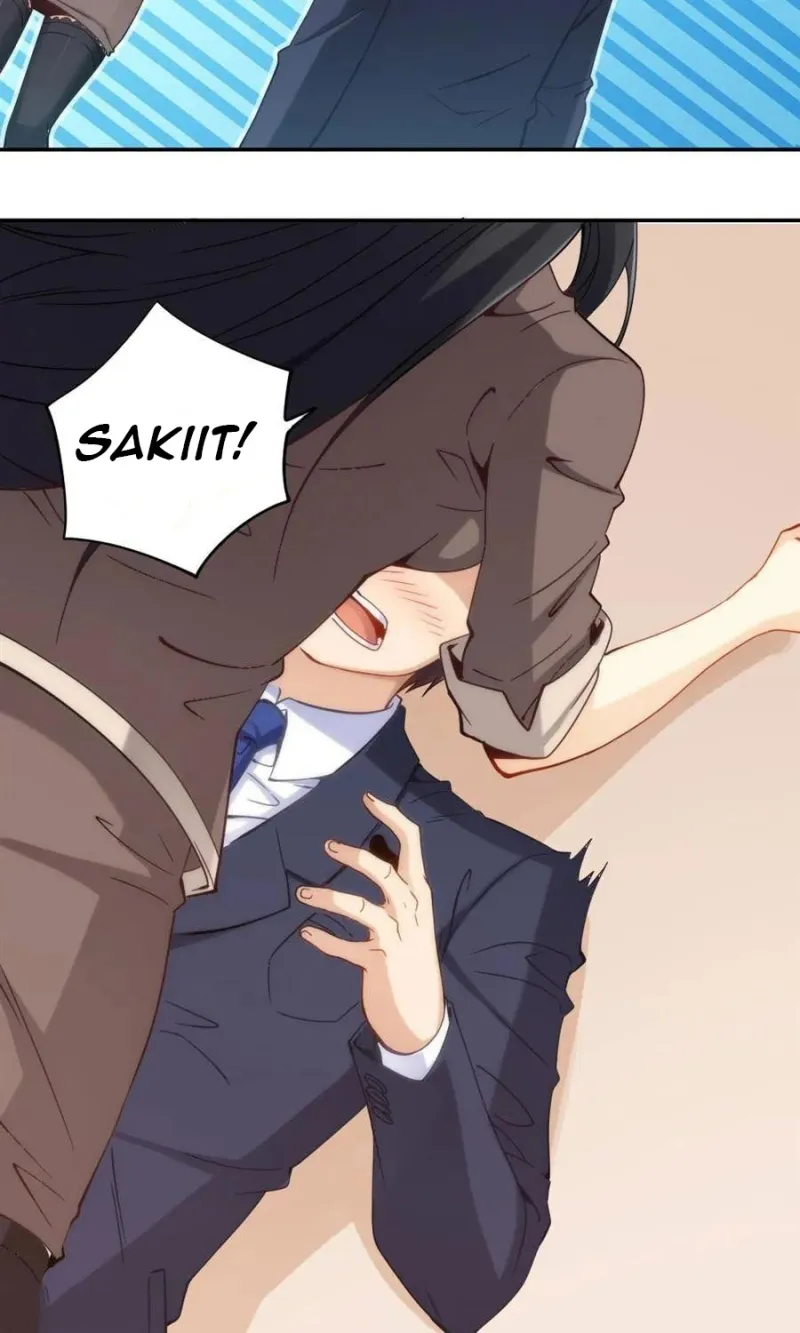 I Am Gao Fu Shuai Chapter 83 Gambar 20