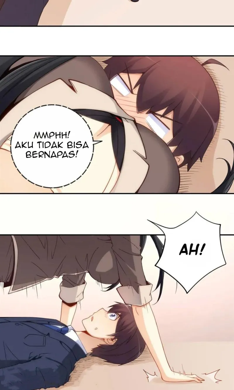 I Am Gao Fu Shuai Chapter 83 Gambar 21