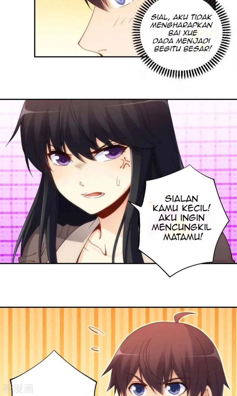 I Am Gao Fu Shuai Chapter 83 Gambar 23
