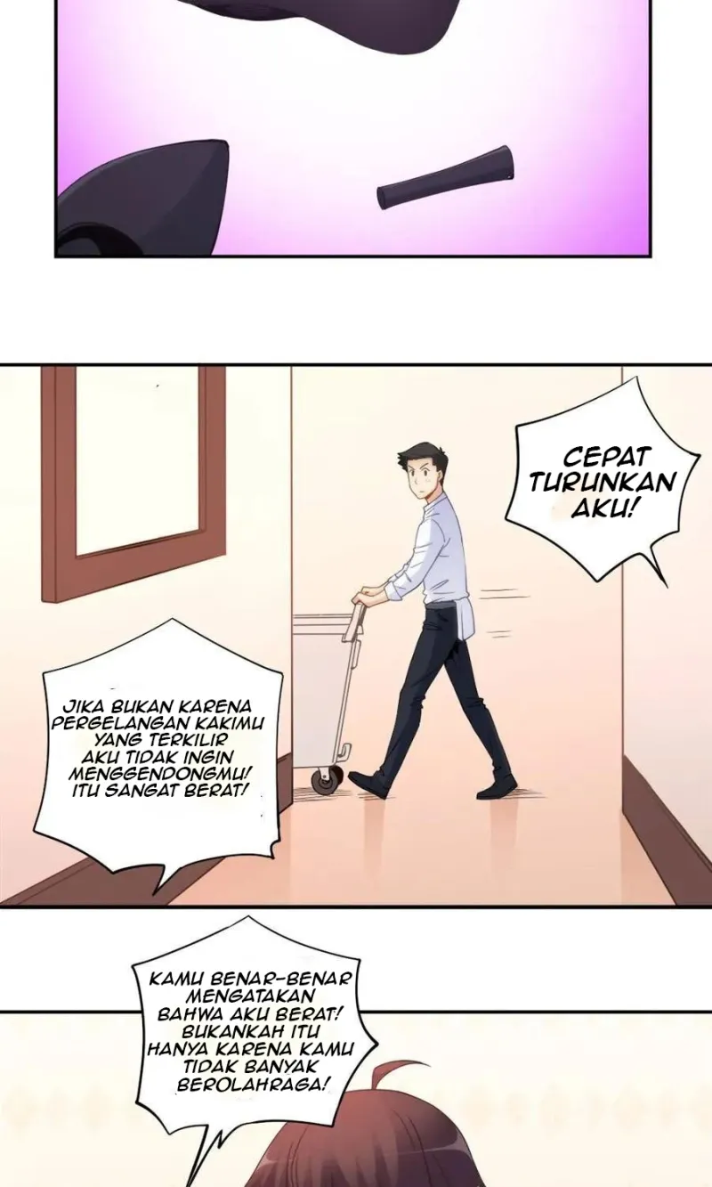 I Am Gao Fu Shuai Chapter 83 Gambar 26