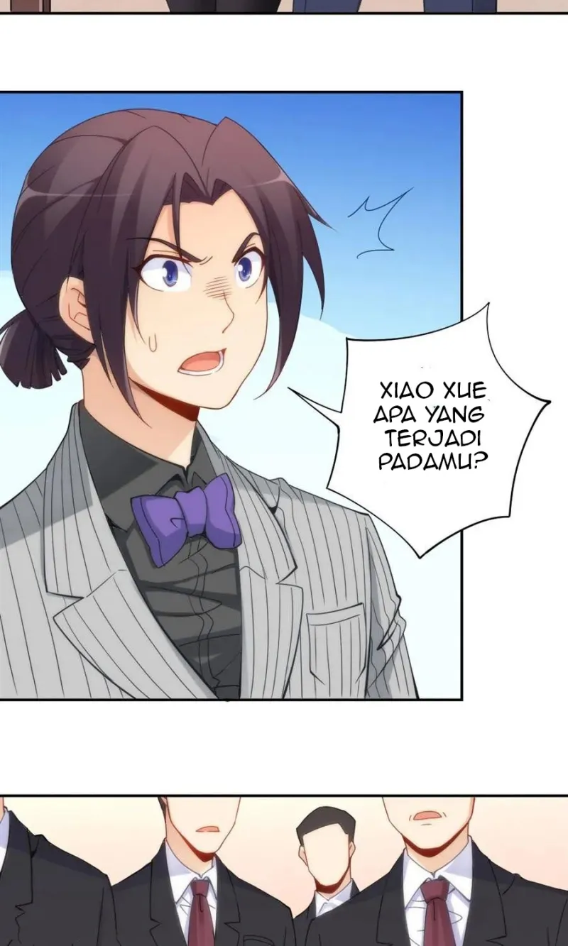 I Am Gao Fu Shuai Chapter 83 Gambar 30