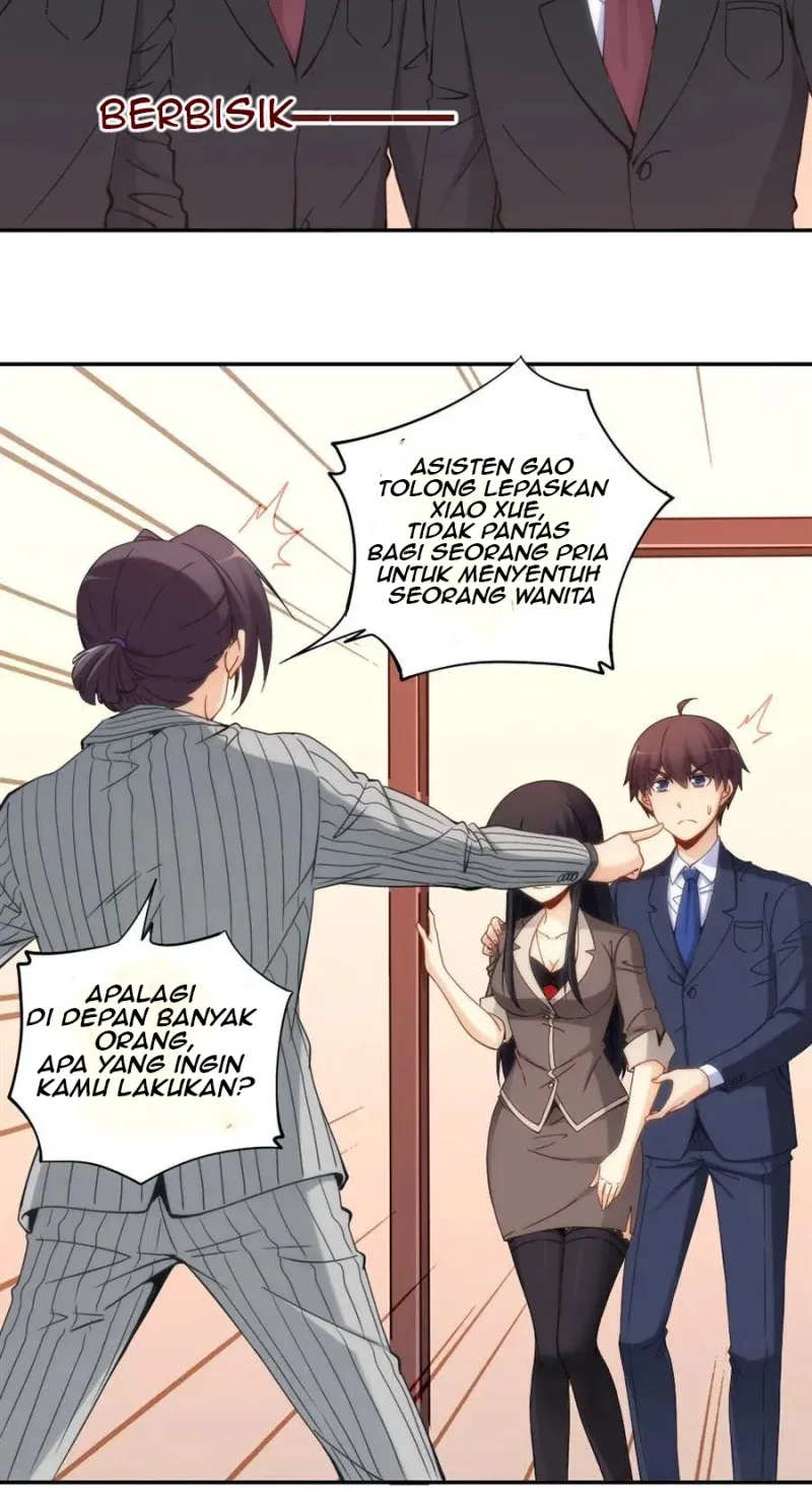 I Am Gao Fu Shuai Chapter 83 Gambar 31
