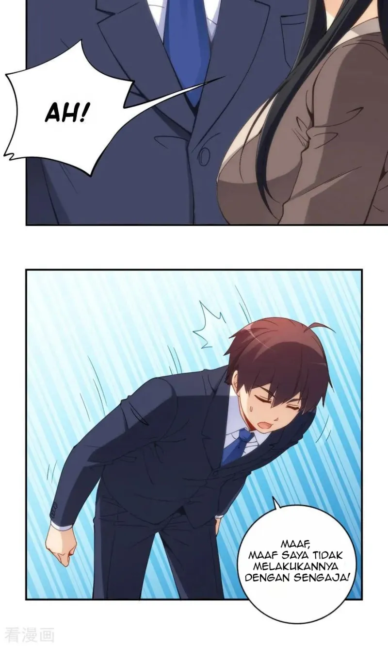 I Am Gao Fu Shuai Chapter 83 Gambar 6