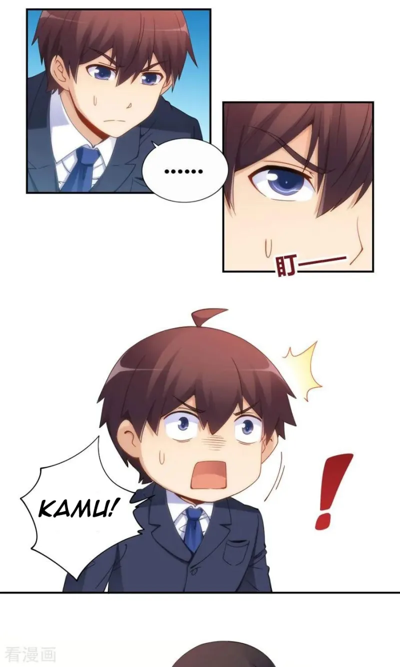 I Am Gao Fu Shuai Chapter 83 Gambar 7