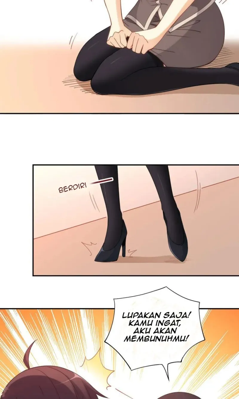 I Am Gao Fu Shuai Chapter 83 Gambar 10