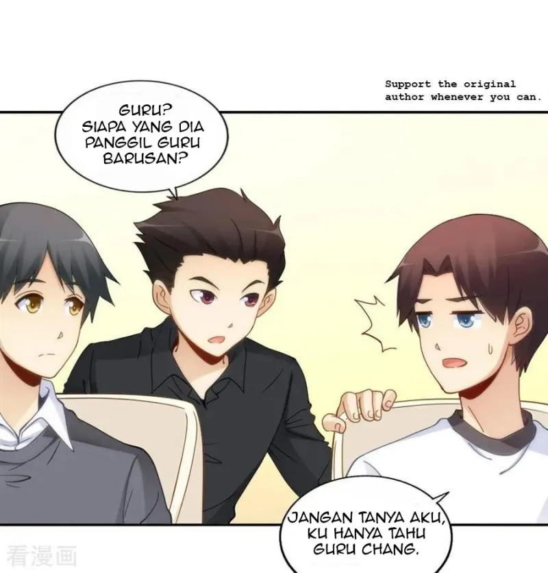 Baca  I Am Gao Fu Shuai Chapter 82 Gambar 2