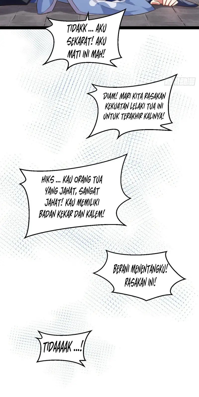 Starting From Maximum Charm Point Chapter 22 Gambar 16