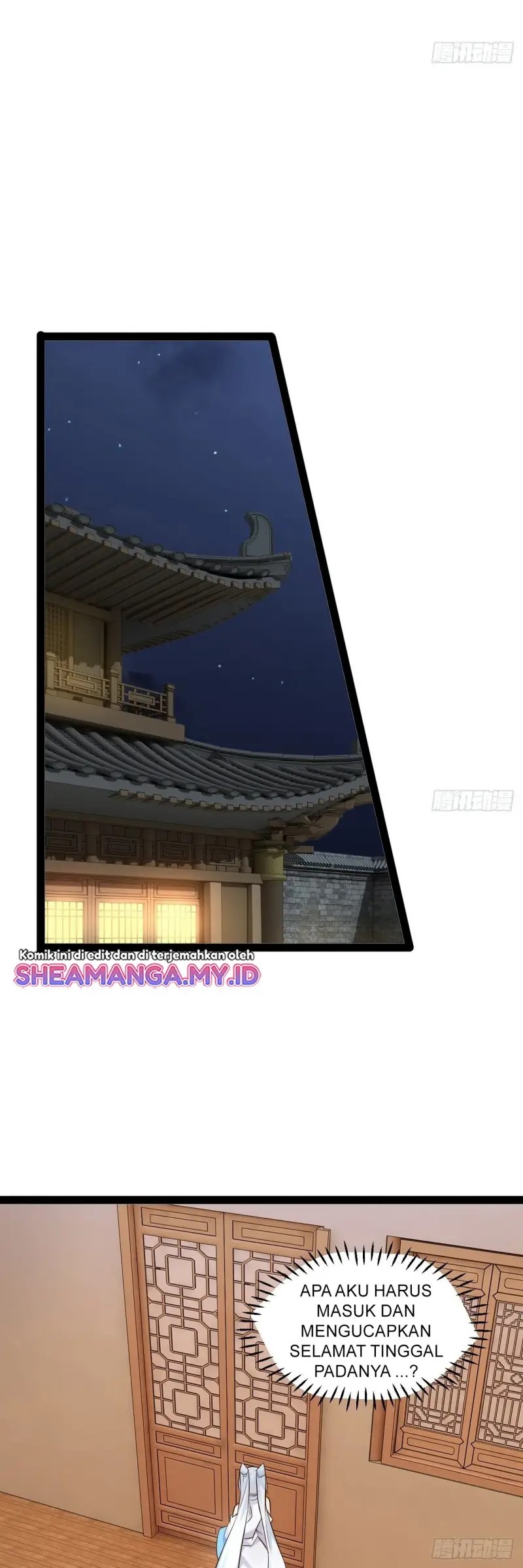 Starting From Maximum Charm Point Chapter 22 Gambar 17