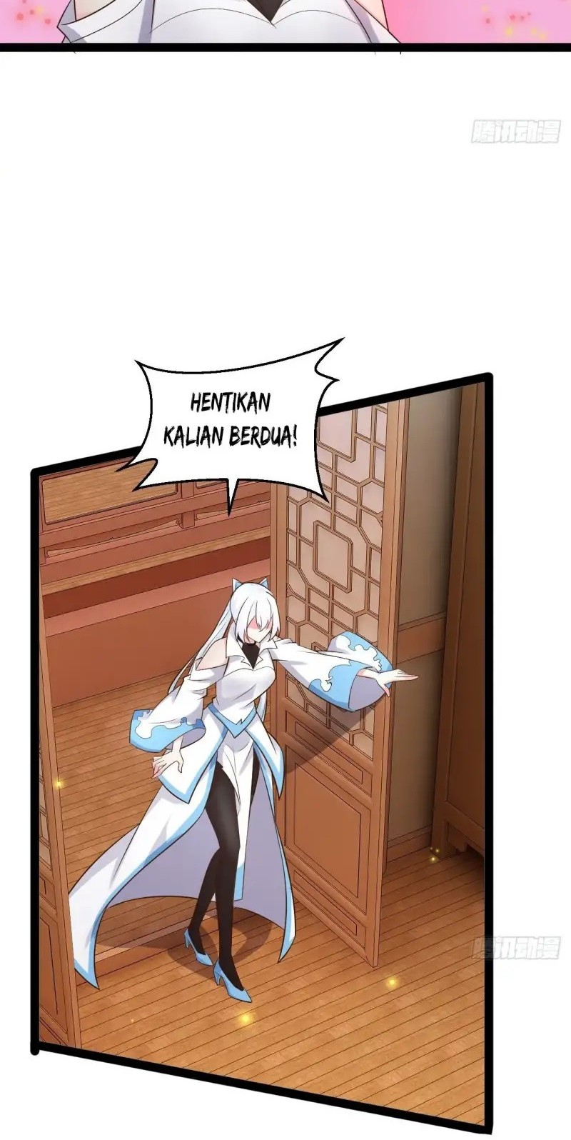 Starting From Maximum Charm Point Chapter 22 Gambar 19