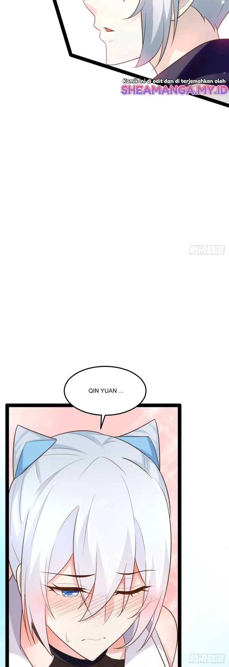 Starting From Maximum Charm Point Chapter 22 Gambar 27