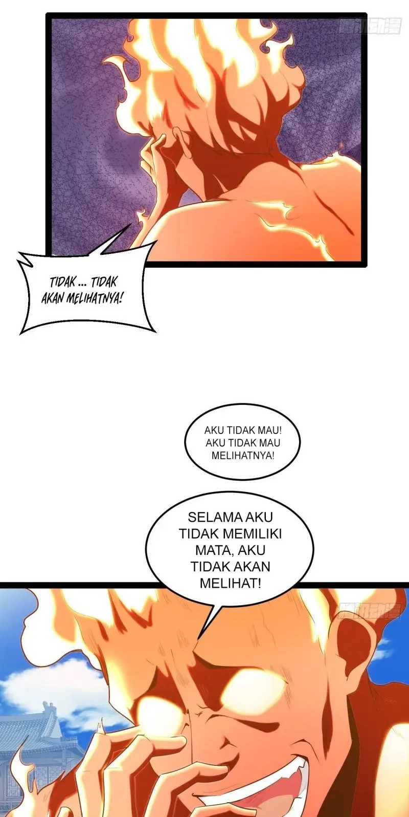 Starting From Maximum Charm Point Chapter 22 Gambar 3