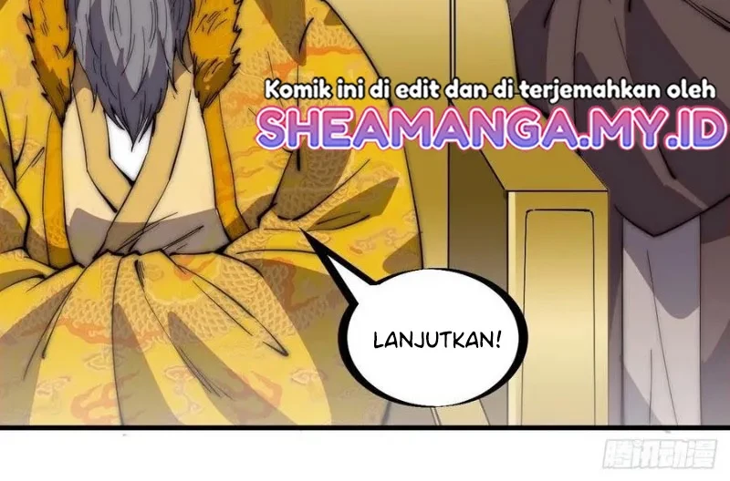 It Starts With A Mountain Chapter 211 Gambar 16