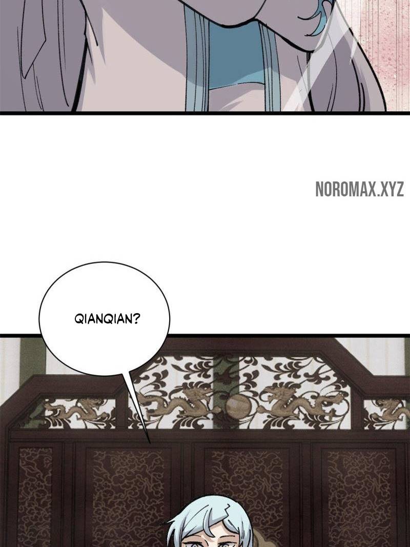 All Hail the Sect Leader Chapter 143 Gambar 50