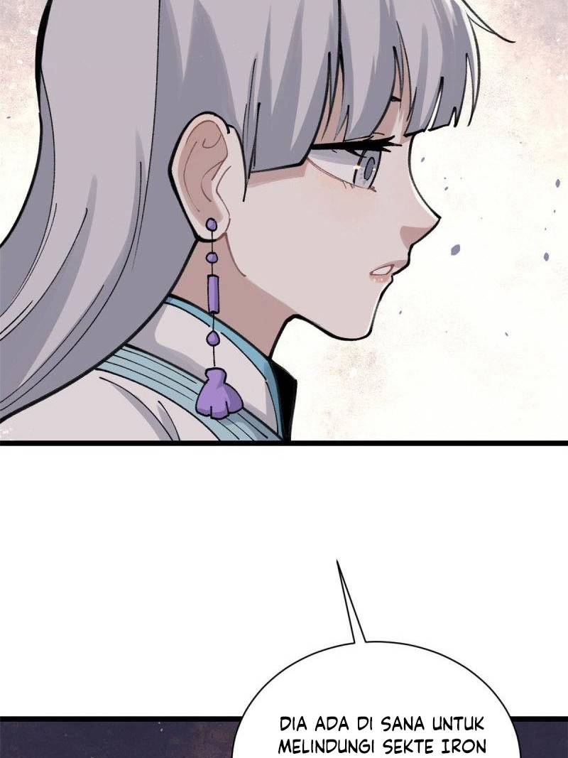 All Hail the Sect Leader Chapter 143 Gambar 55
