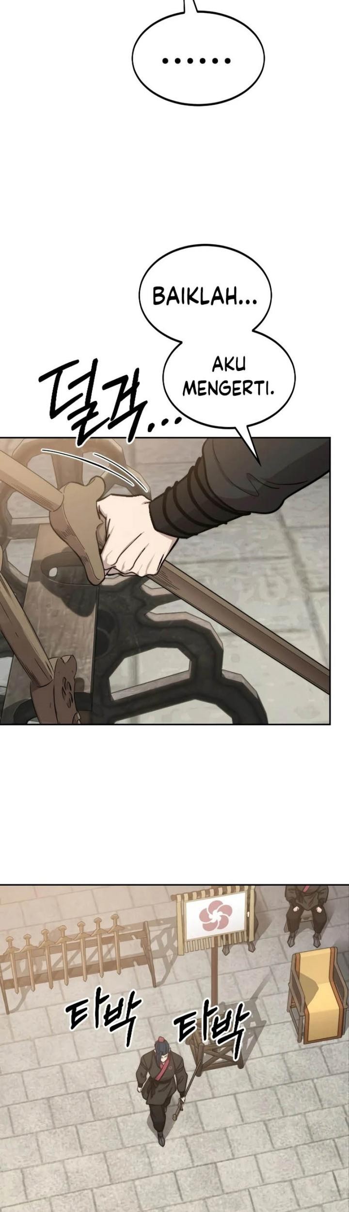 Return of the Flowery Mountain Sect Chapter 62 Gambar 19