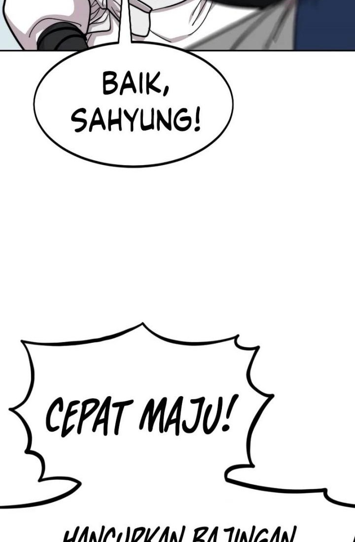Return of the Flowery Mountain Sect Chapter 62 Gambar 37