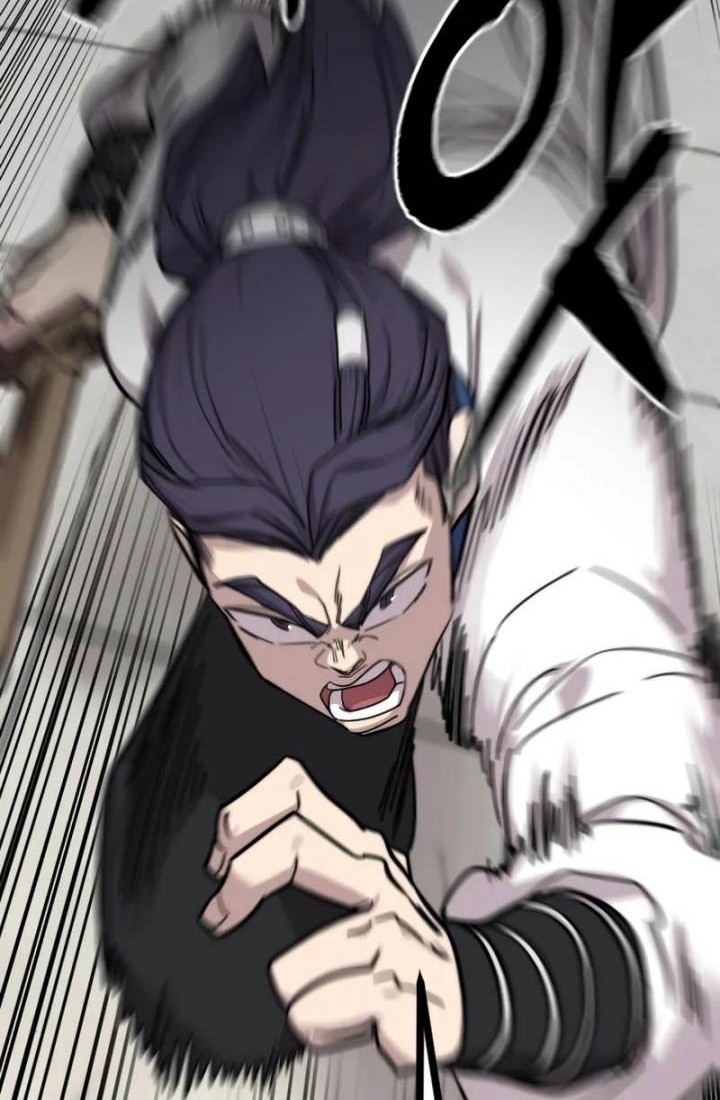 Return of the Flowery Mountain Sect Chapter 62 Gambar 76