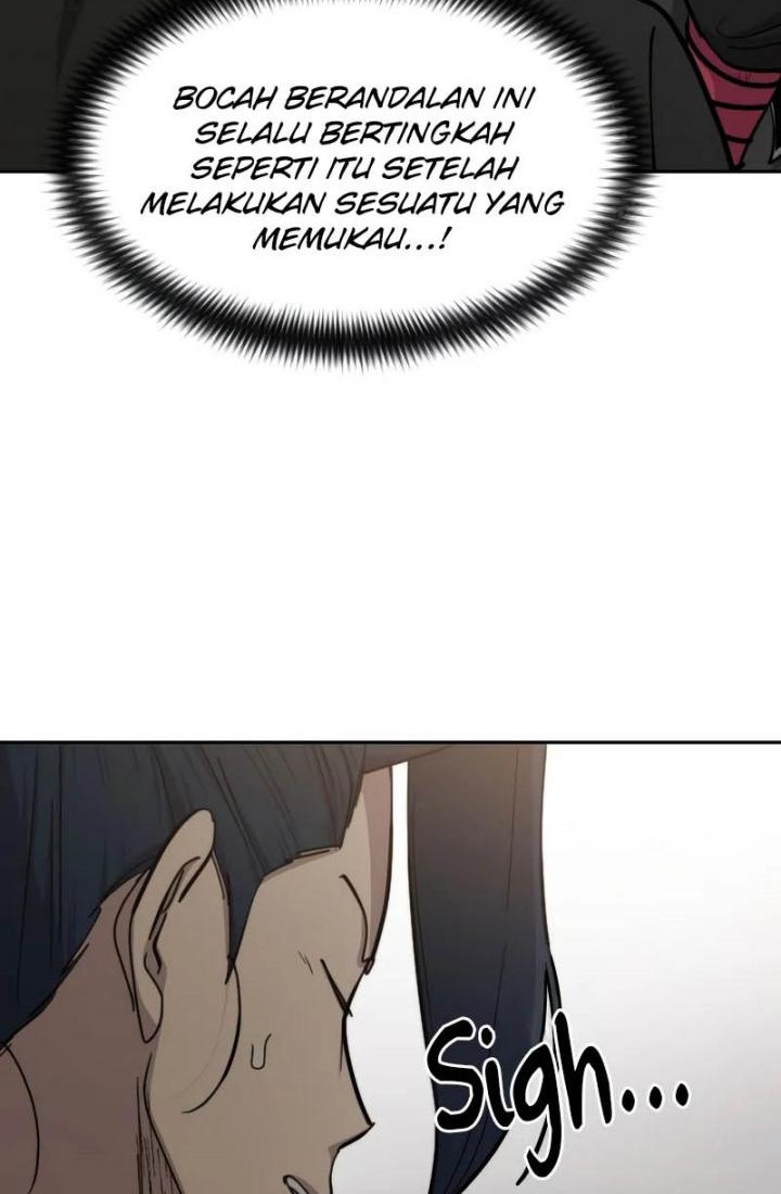 Return of the Flowery Mountain Sect Chapter 62 Gambar 16