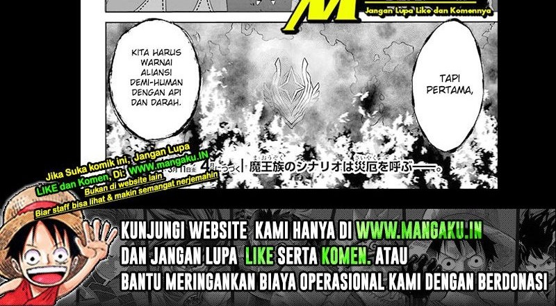 The Red Ranger Becomes an Adventurer in Another World Chapter 15.2 Gambar 16