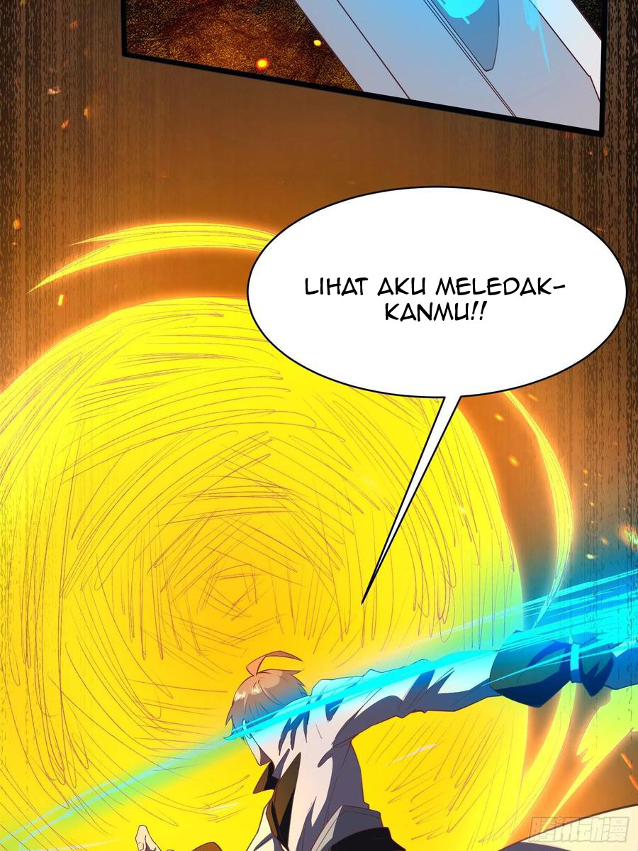 I’m Picking Fairy Sister On The Westward Journey Chapter 95 Gambar 13