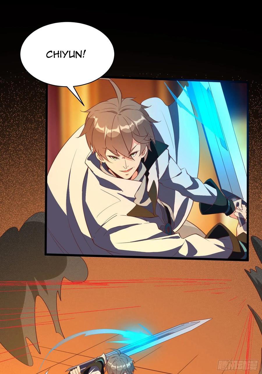 I’m Picking Fairy Sister On The Westward Journey Chapter 95 Gambar 15