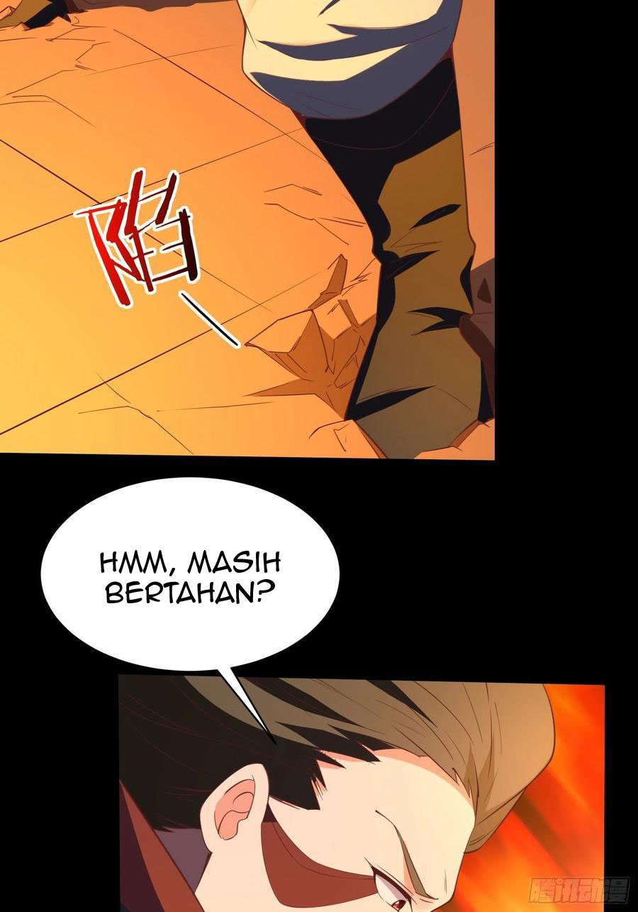 I’m Picking Fairy Sister On The Westward Journey Chapter 95 Gambar 25