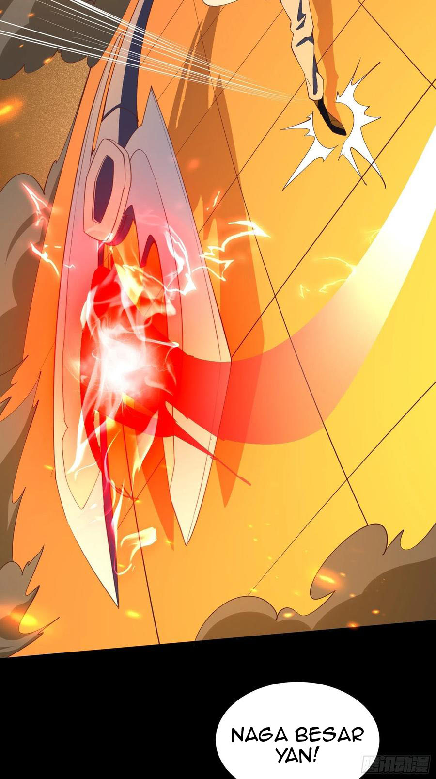 I’m Picking Fairy Sister On The Westward Journey Chapter 95 Gambar 29