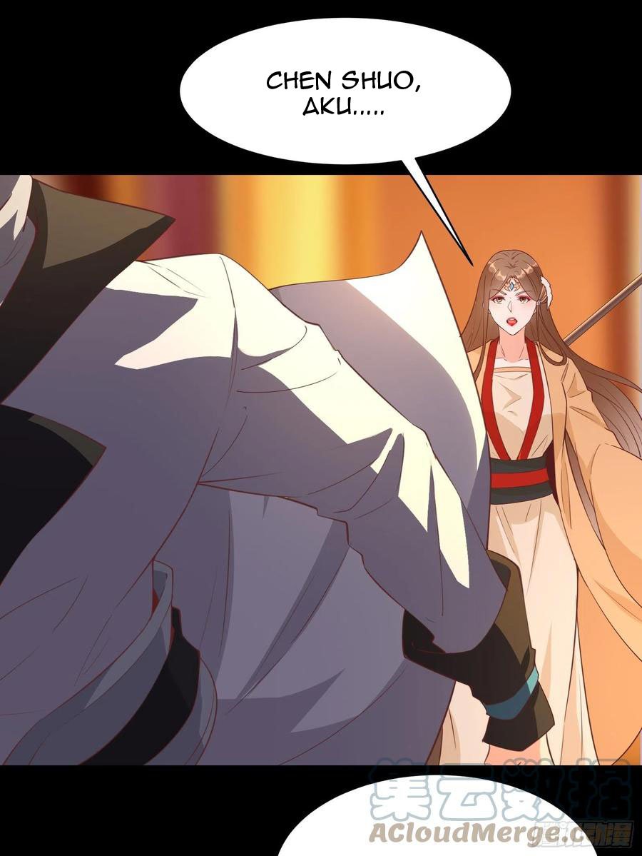 I’m Picking Fairy Sister On The Westward Journey Chapter 95 Gambar 4