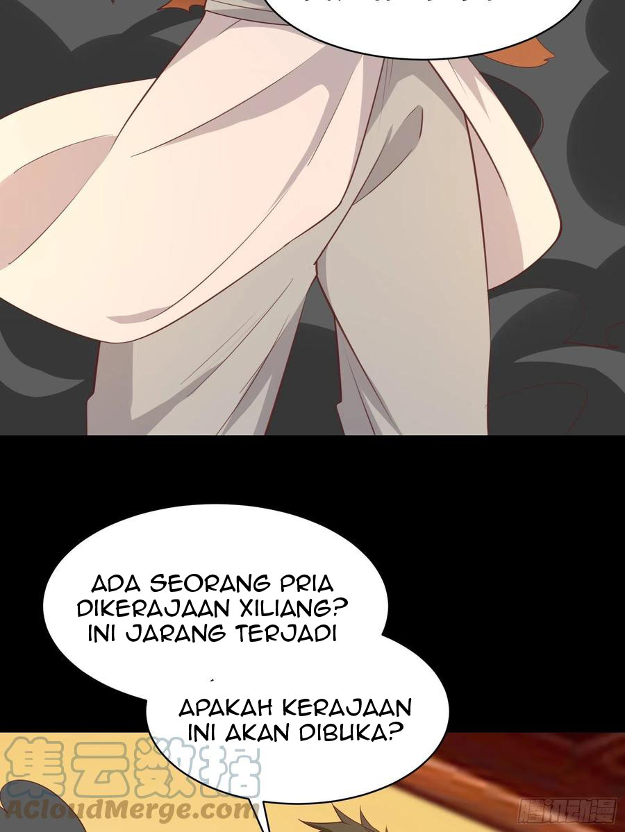 I’m Picking Fairy Sister On The Westward Journey Chapter 95 Gambar 8