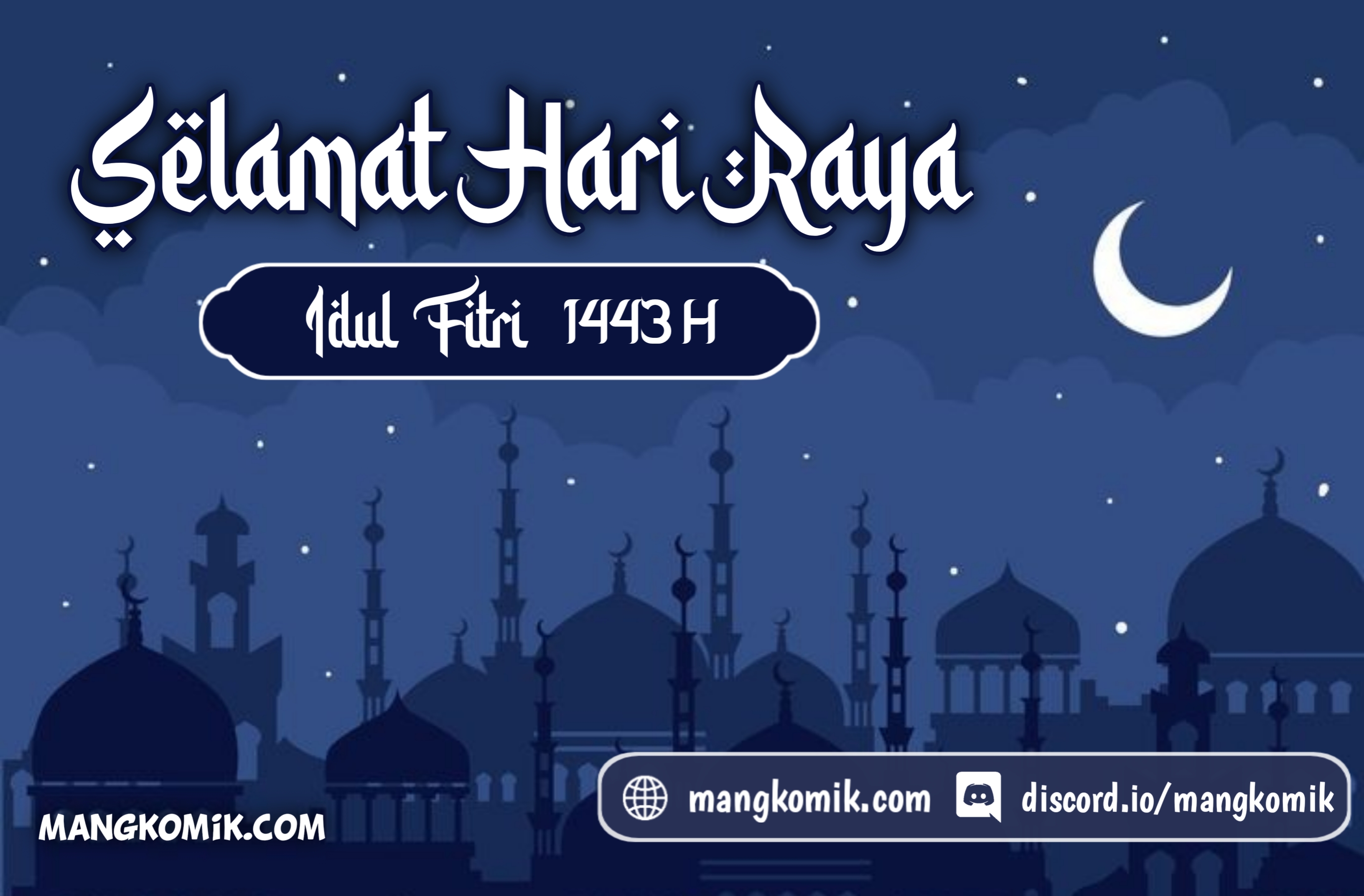 My Mom is My Constellation Chapter 24 Gambar 43
