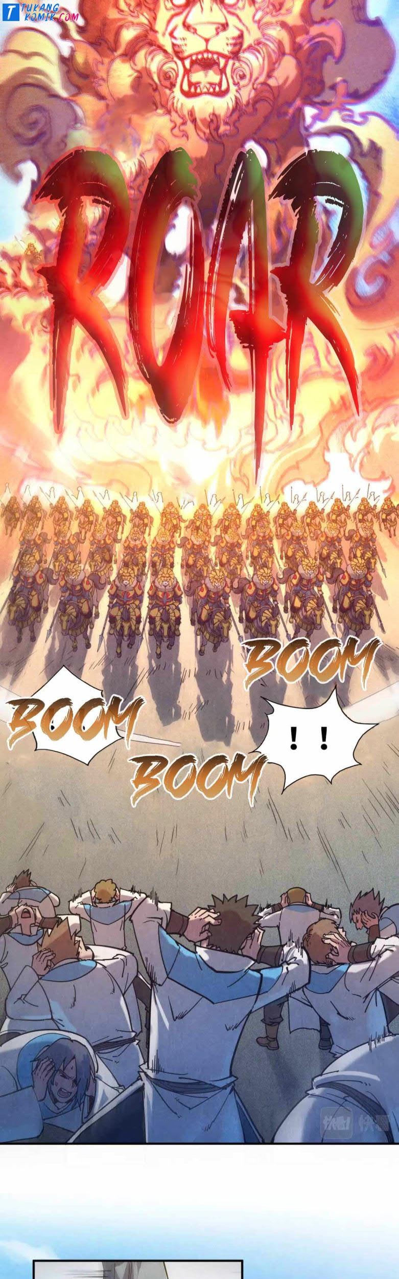 The Ultimate of All Ages Chapter 88 Gambar 31