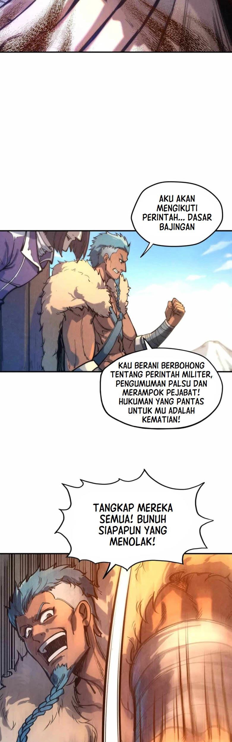 The Ultimate of All Ages Chapter 88 Gambar 45