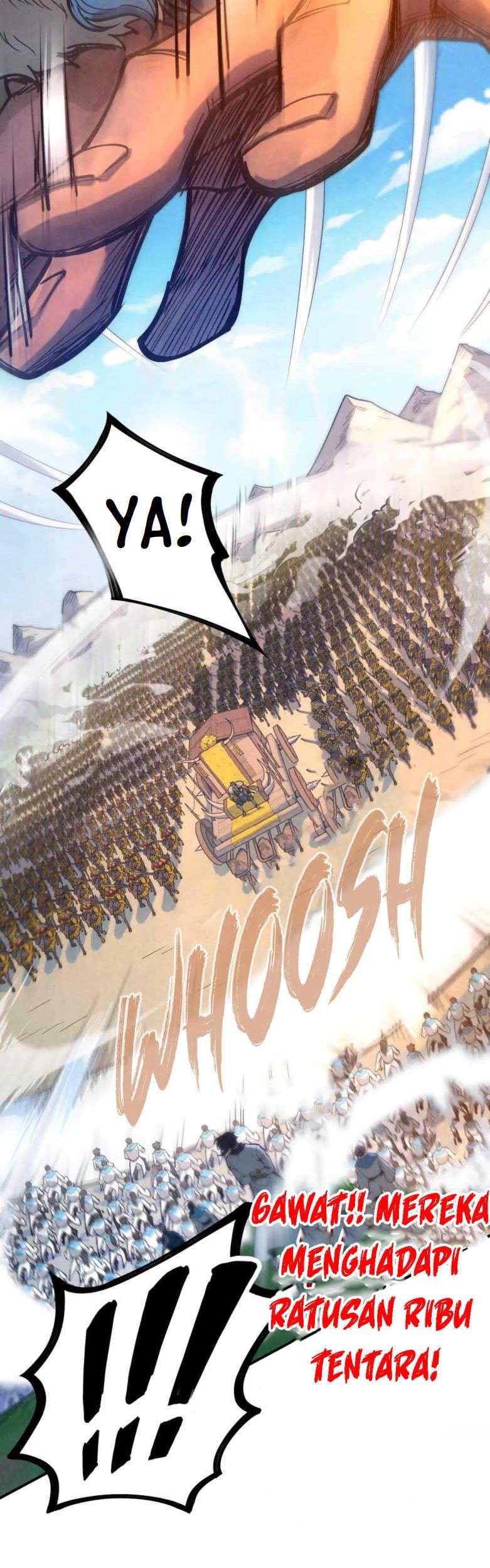 The Ultimate of All Ages Chapter 88 Gambar 47
