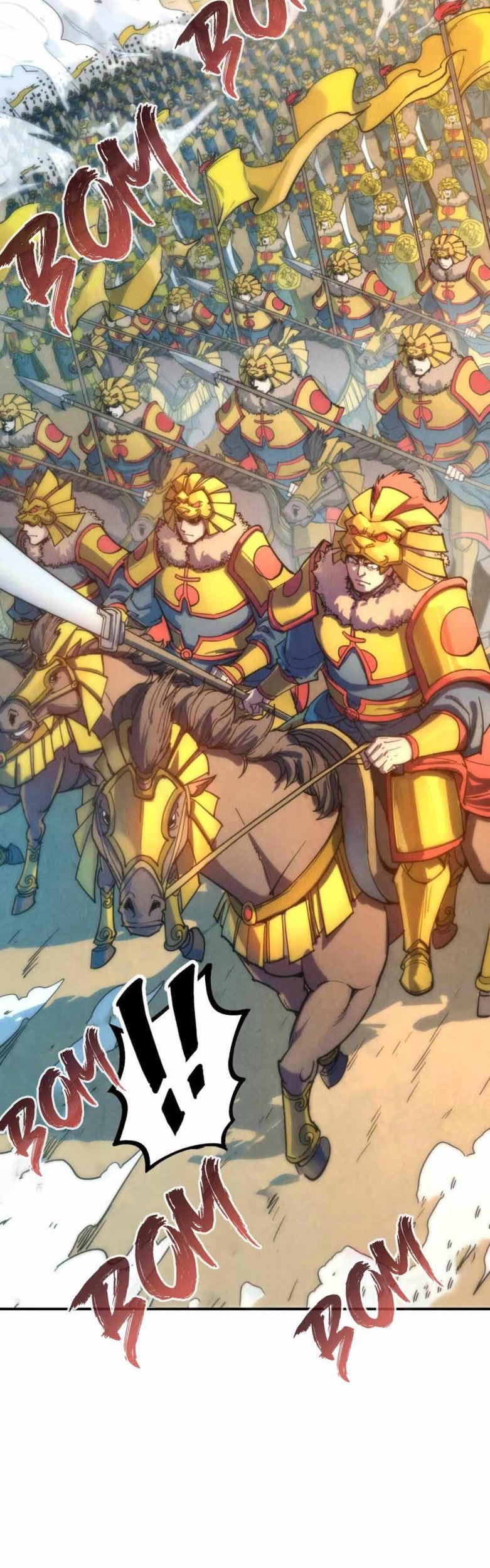 The Ultimate of All Ages Chapter 88 Gambar 17