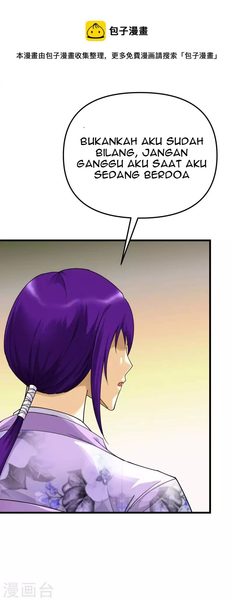 Rebirth I Am The Great God Chapter 169 Gambar 10