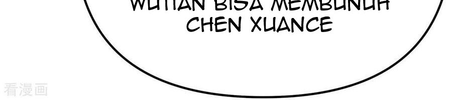 Rebirth I Am The Great God Chapter 166 Gambar 28